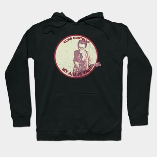 the costello Hoodie